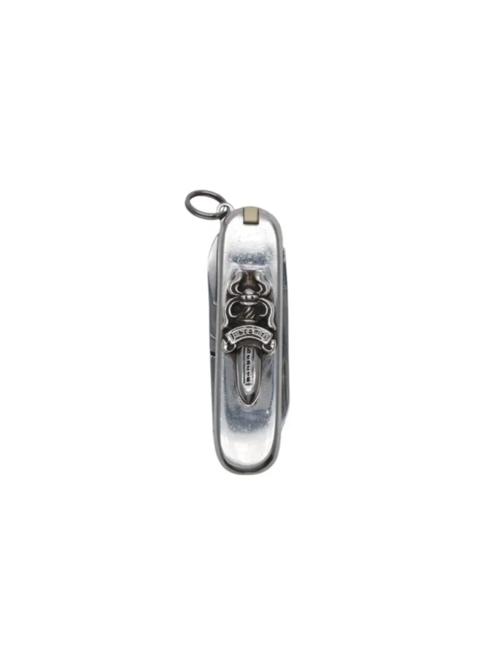 Chrome Hearts Multi Tool Dagger Army Knife Nife SM V1 925 Sterling